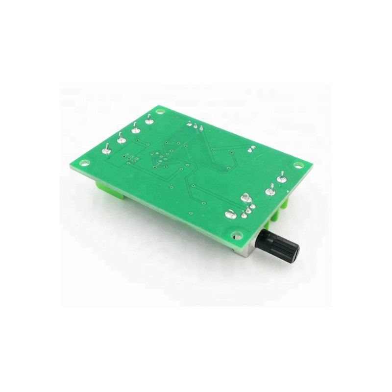 Controlador De Motor Brushless Sin Escobilla 1 2A 7V 12V