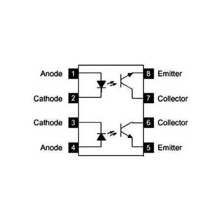 Controlador Pwm Uc An Dip