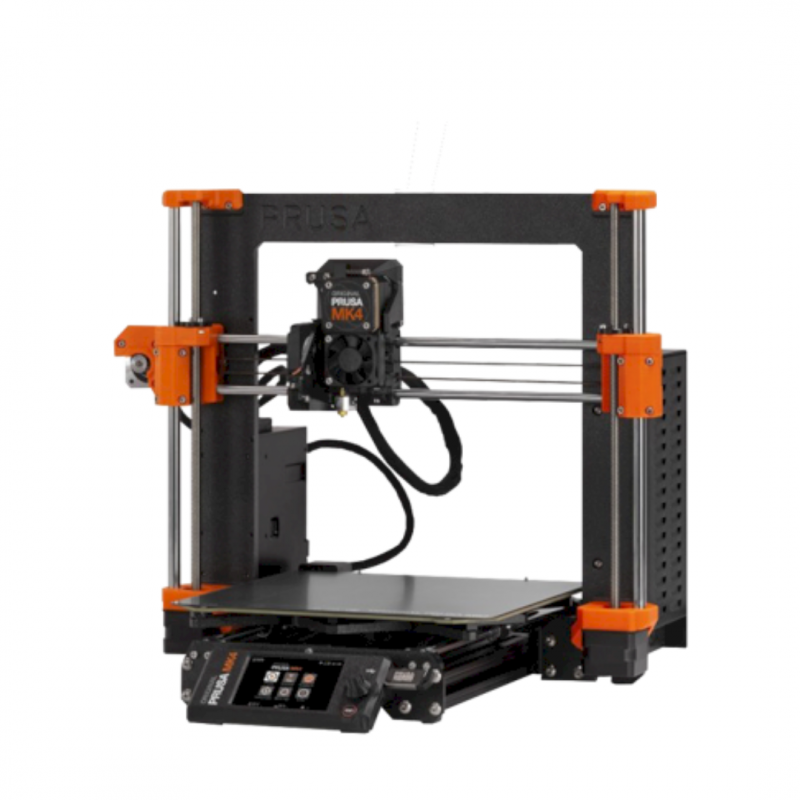 Impresora D Prusa Mk