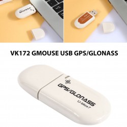 VK172 GPS GPS/GLONASS USB