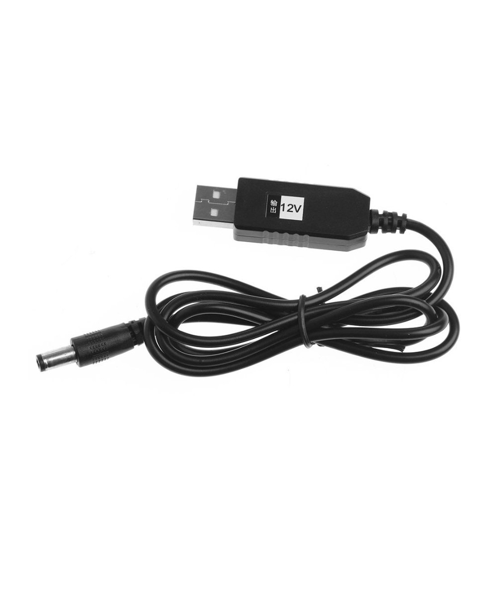 Step Up USB 5V a 12V