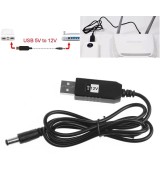 Step Up USB 5V a 12V