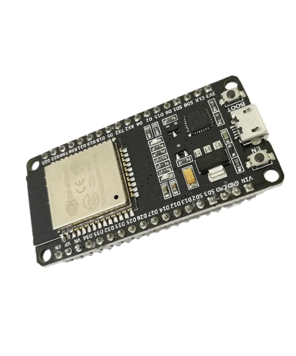 Tarjeta Wifi y Bluetooth ESP32