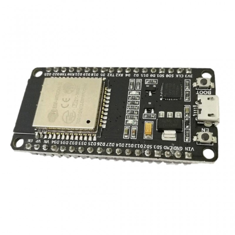 Tarjeta Wifi y Bluetooth ESP32 Tarjeta Wifi y Bluetooth ESP32