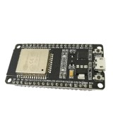 Tarjeta Wifi y Bluetooth ESP32