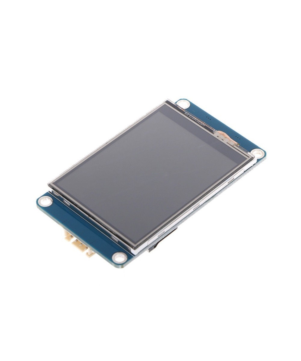 Pantalla Raspberry 2.4 pulgadas