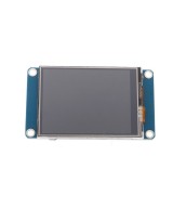 Pantalla Raspberry 2.4 pulgadas