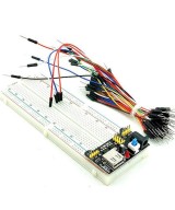 Protoboard 800 puntos