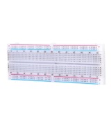 Protoboard 800 puntos