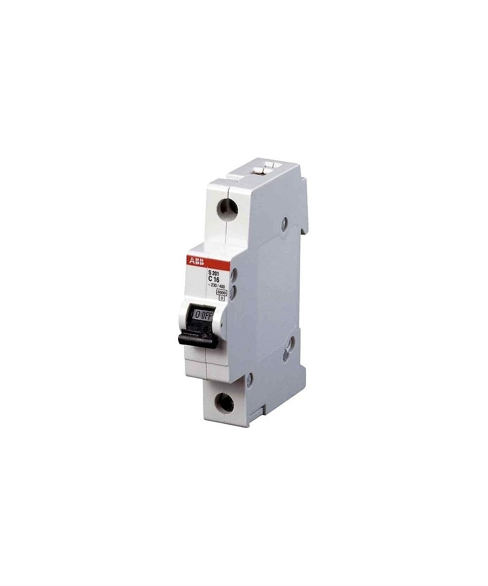 Interruptor de energia Breaker 10A