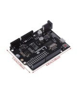 Tarjeta de desarrollo D1R2