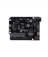 Tarjeta de desarrollo D1R2