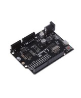 Tarjeta de desarrollo D1R2