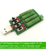 Resistencia ajustable