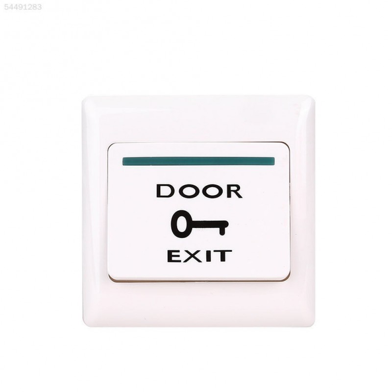 Interruptor door exit