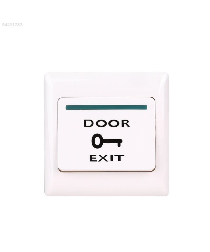 Interruptor door exit