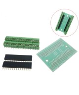 Shield de Arduino Nano DIY