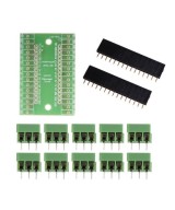 Shield de Arduino Nano DIY