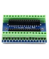 Shield de Arduino Nano DIY