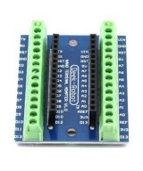 Shield de Arduino Nano DIY