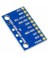 Giroscopio y acelerometro MPU 9250