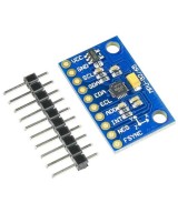 Giroscopio y acelerometro MPU 9250