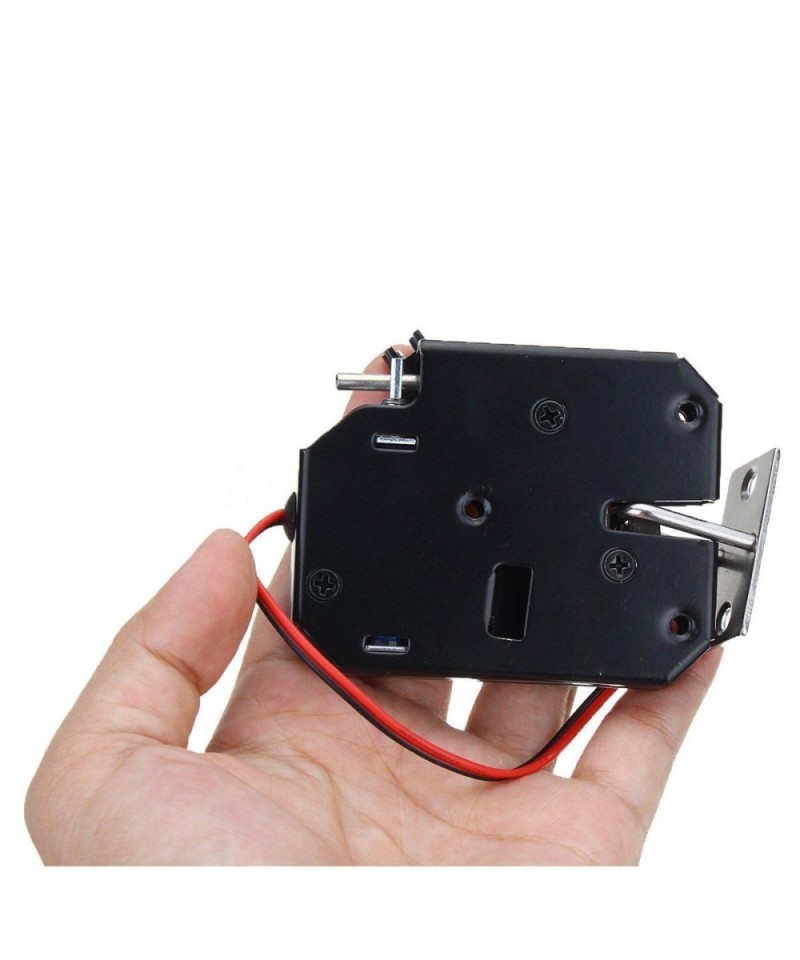 Llavin magnetico de gabinete 330lb