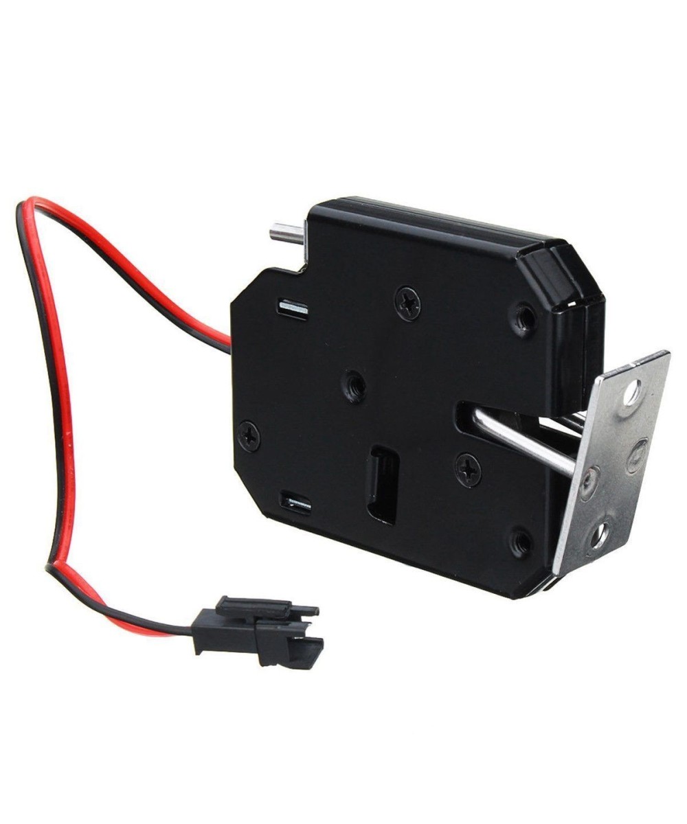 Llavin magnetico de gabinete 330lb