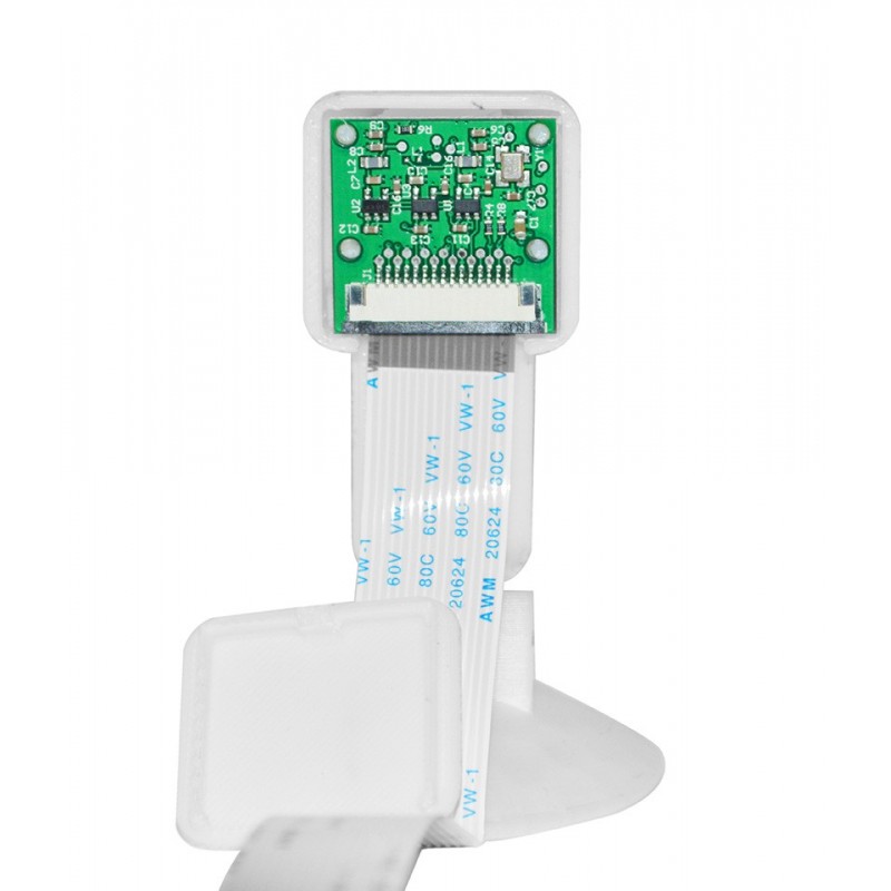 Case para camara de raspberry pi Case para camara de raspberry pi