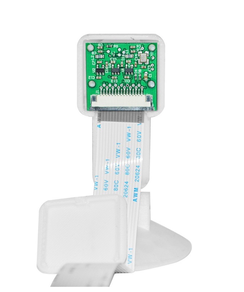 Case para camara de raspberry pi