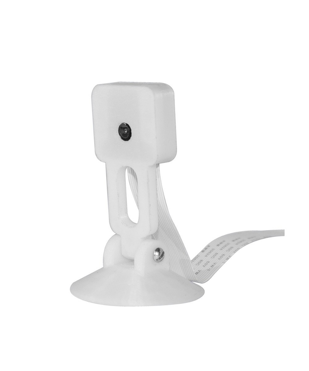 Case para camara de raspberry pi