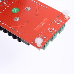 tarjeta amplificador de audio 2x100w Arduino