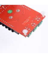 tarjeta amplificador de audio 2x100w Arduino