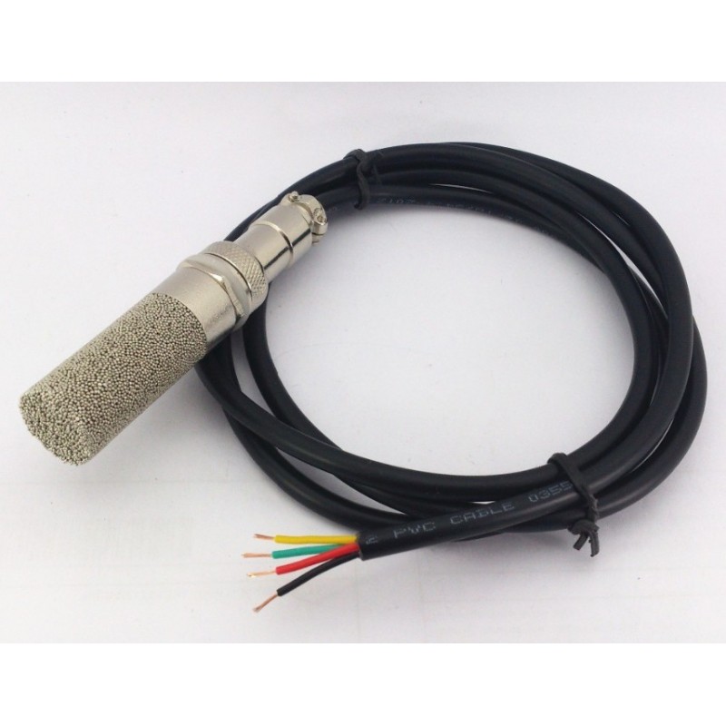 Protector de sensor de temperatura Protector de sensor de temperatura