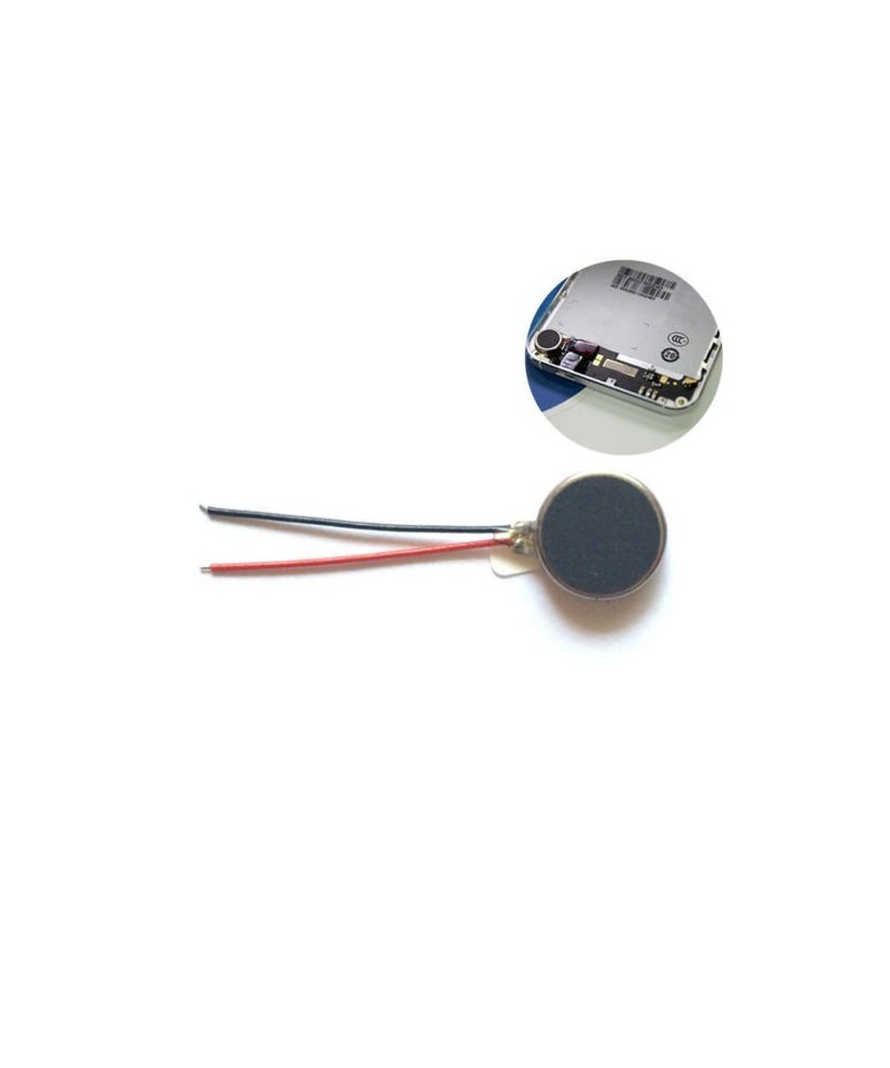 Motor vibrador