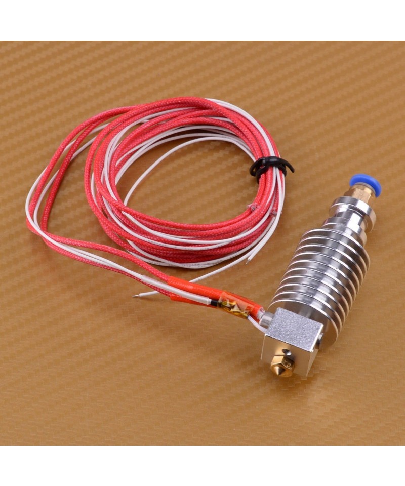 Extrusor largo 1.75mm