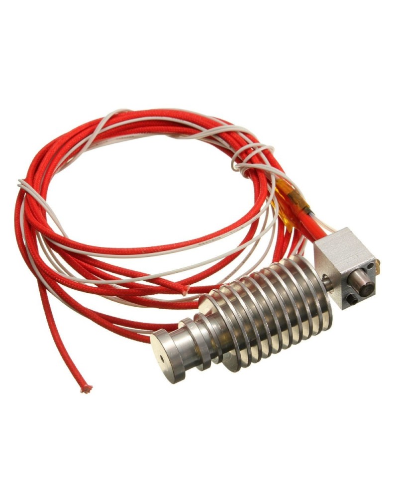 Extrusor largo 1.75mm