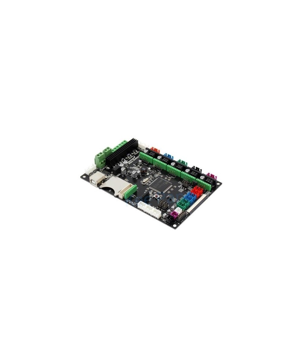Tarjeta madre y pantalla para impresora 3D MKS Robin STM32