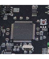 Tarjeta madre y pantalla para impresora 3D MKS Robin STM32