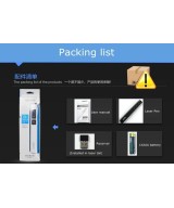 Control para presentaciones