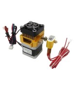 Extrusor MK8 para impresora 3D