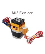 Extrusor MK8 para impresora 3D