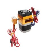 Extrusor MK8 para impresora 3D