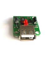 Mini Turbina de viento