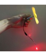 Mini Turbina de viento