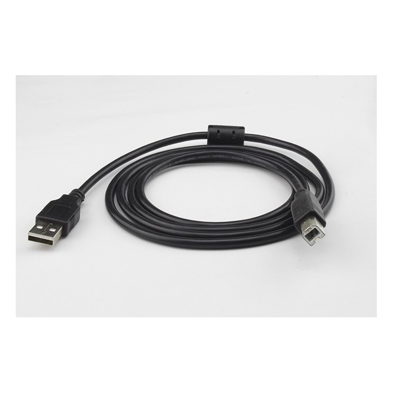 Cable Usb Para Impresora 1m 2m 3m Tamaño 3 Metros 9 Pies 5478