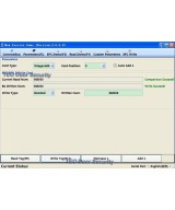 Antena RFID UHF 915Mhz