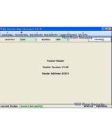 Antena RFID UHF 915Mhz