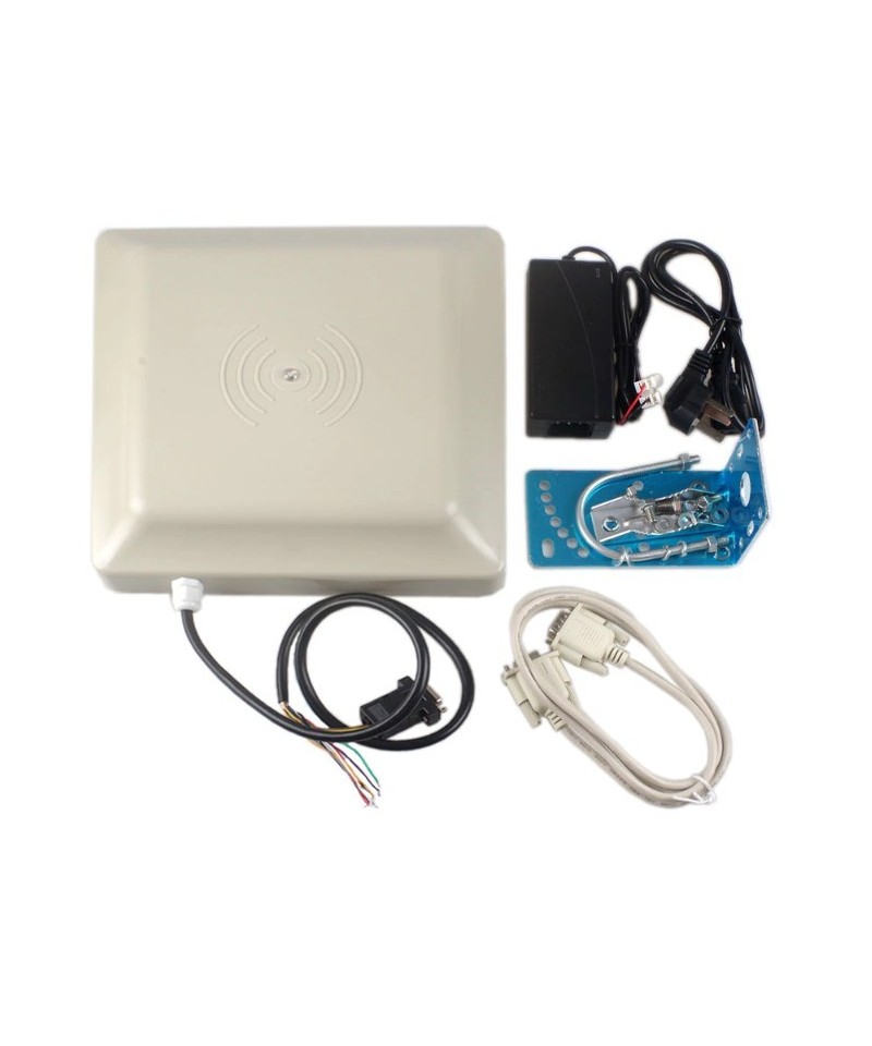 Antena RFID UHF 915Mhz