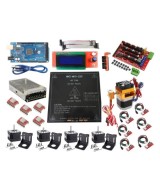 Kit Impresora 3D